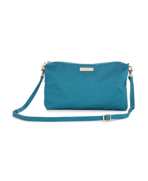 Ju-Ju-Be Be Quick Wristlet Pouch