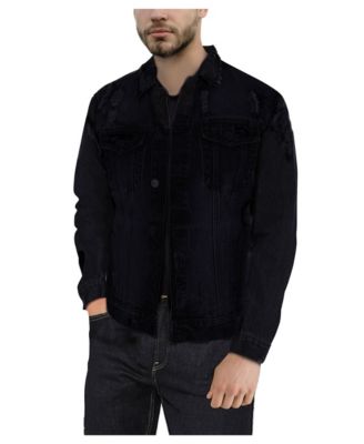 XRAY Men's Denim Jacket
