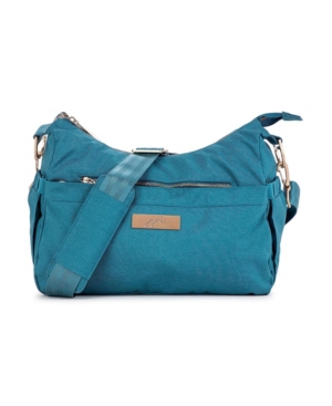 Ju-Ju-Be Hobobe Messenger Diaper Bag