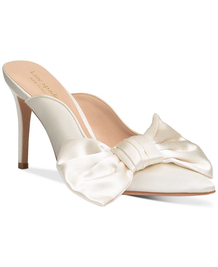 kate spade new york Women's Sheela Heels & Reviews - Heels & Pumps - Shoes  - Macy's