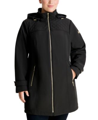 michael kors 3x coat