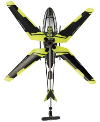 Protocol Aviator Helicopter