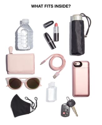 Маленькая сумка-ранец Kipling Women's Elysia