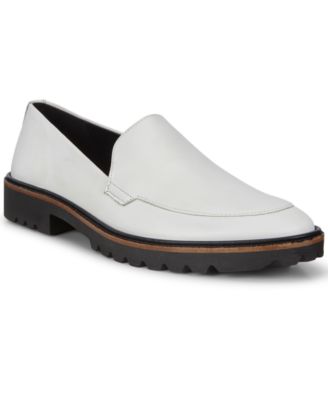 Ecco Women s Incise Tailored Loafers Macy s