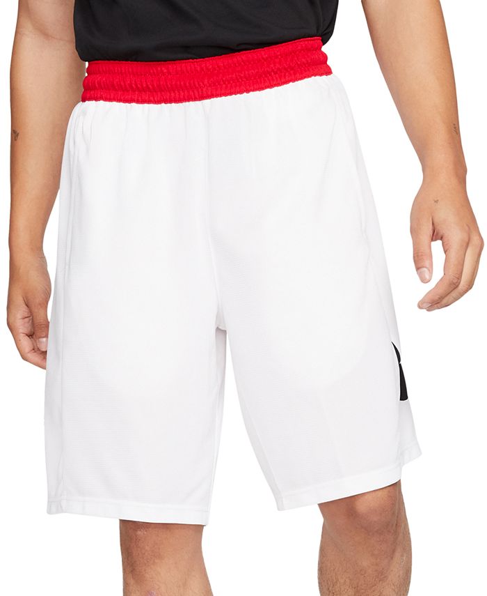 Nike - Men's HBR Basketball Shorts