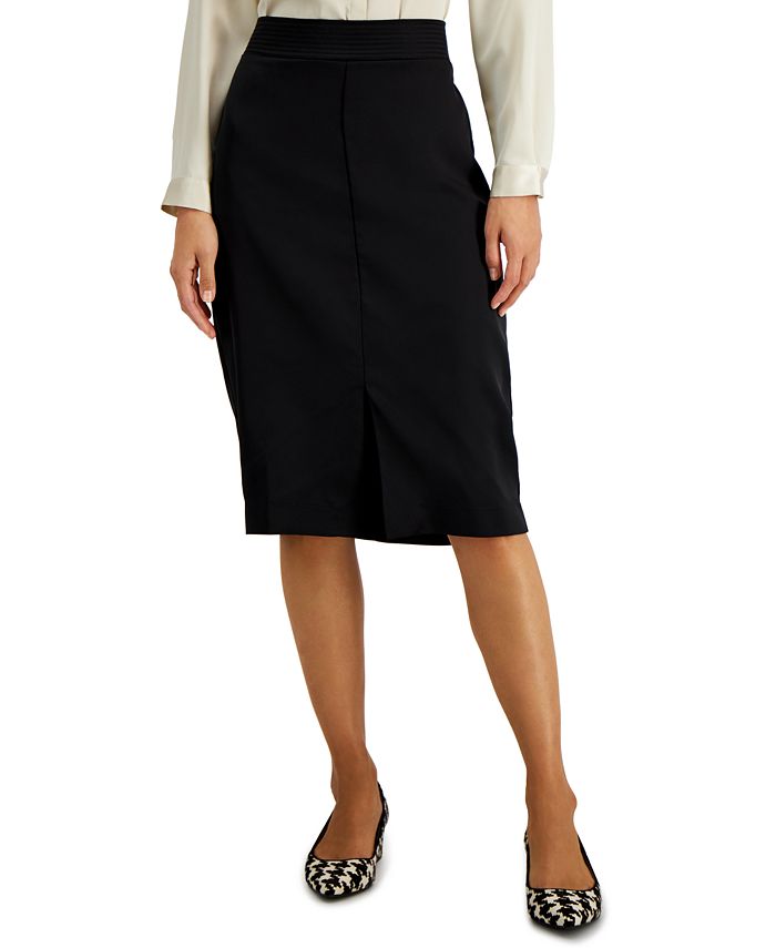 Alfani Pencil Skirt, Created for Macy's - Macy's