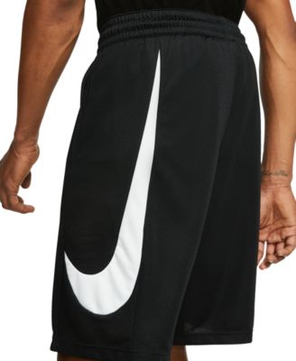 macys nike basketball shorts