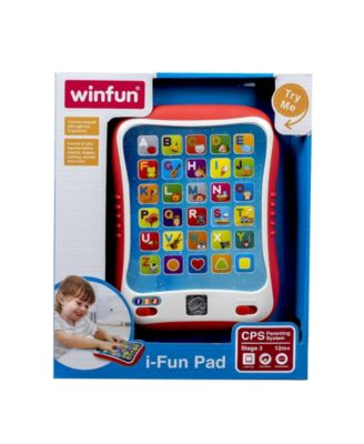 Winfun I-Fun Pad