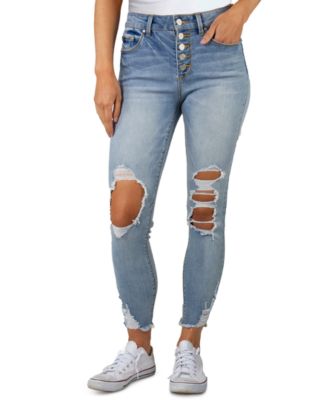 macys indigo rein jeans