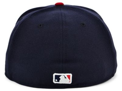 St. Louis Cardinals Authentic Collection 59FIFTY Fitted Cap