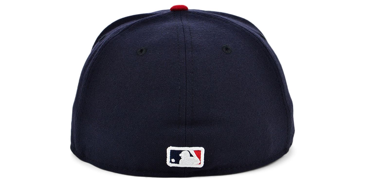 St. Louis Cardinals Authentic Collection 59FIFTY Fitted Cap