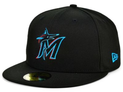 New Era - Miami Marlins 2020 Jackie Robinson 59FIFTY Cap