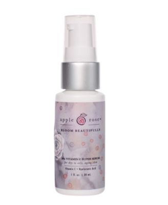 Apple Rose Beauty