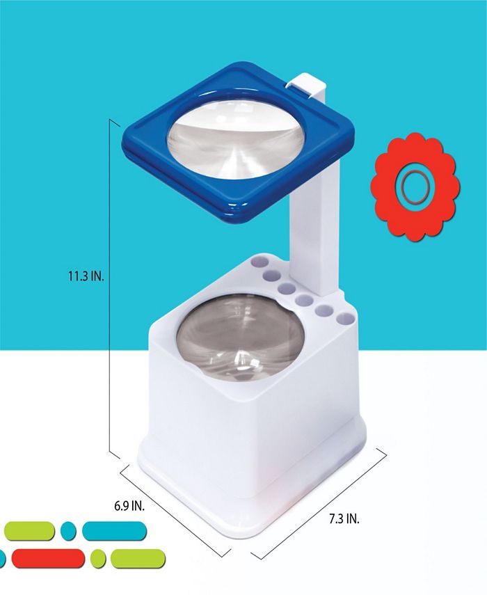 Discovery Kids Art Projector Drawing Surface for Coloring Macy's