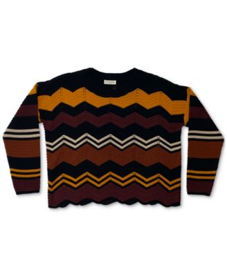 Full Circle Trends Trendy Plus Size 