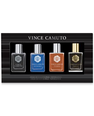Vince Camuto Perfume - Creative Brothers 4 Heaven Scents LLC