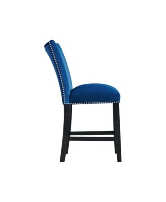 Celine Counter Height Chair Set