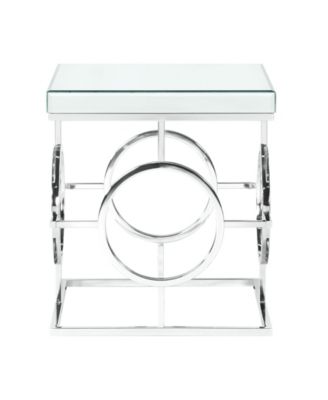 Katie Square End Table