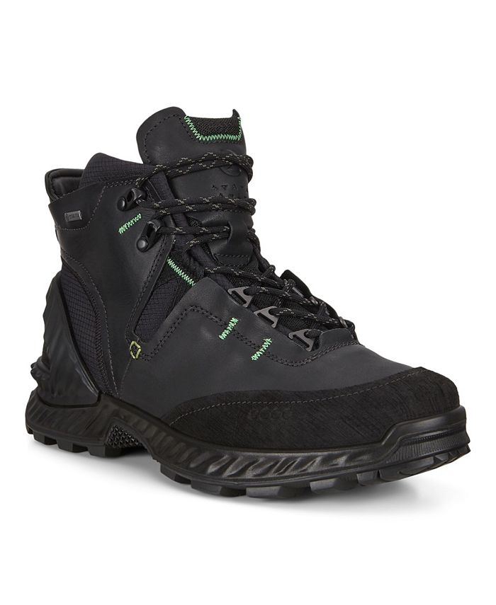 Ecco Men's Exohike High Boot Macy's