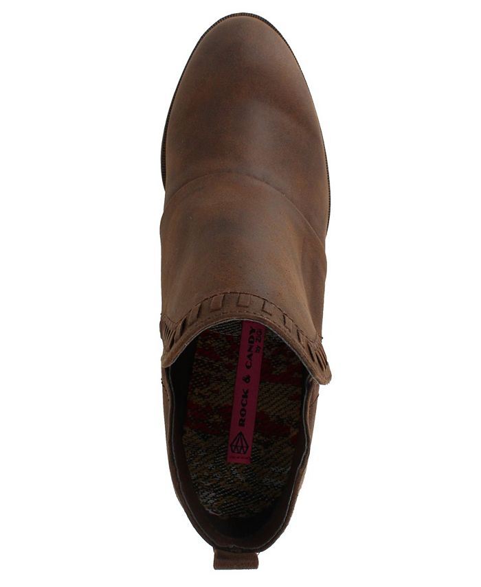 ZiGi Soho Lipton Women s Boot Macy s
