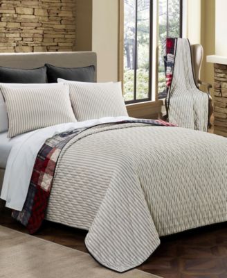 Timber Quilt Sets