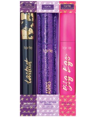 Tarte 3-Pc. To Give & To Get Mascara Set, Created For Macy's