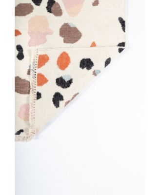 Jem JEM-2 2' x 3' Area Rug