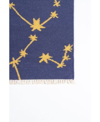 Jem JEM-1 3'6" x 5'6" Area Rug