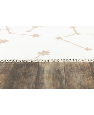 Jem JEM-1 3'6" x 5'6" Area Rug