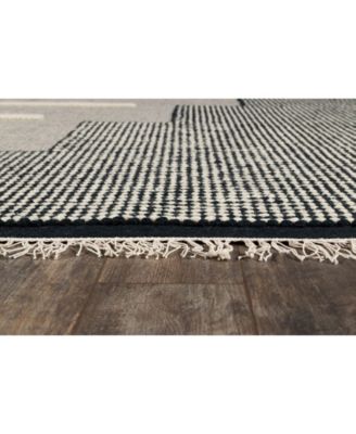 Karl KRL-1 5' x 7'6" Area Rug