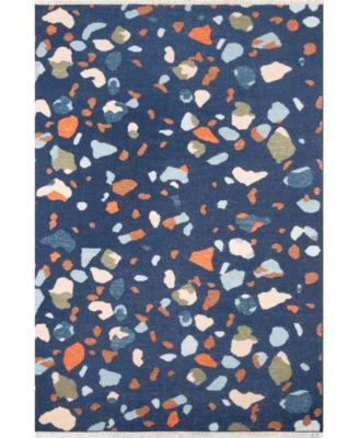 Jem JEM-2 3'6" x 5'6" Area Rug