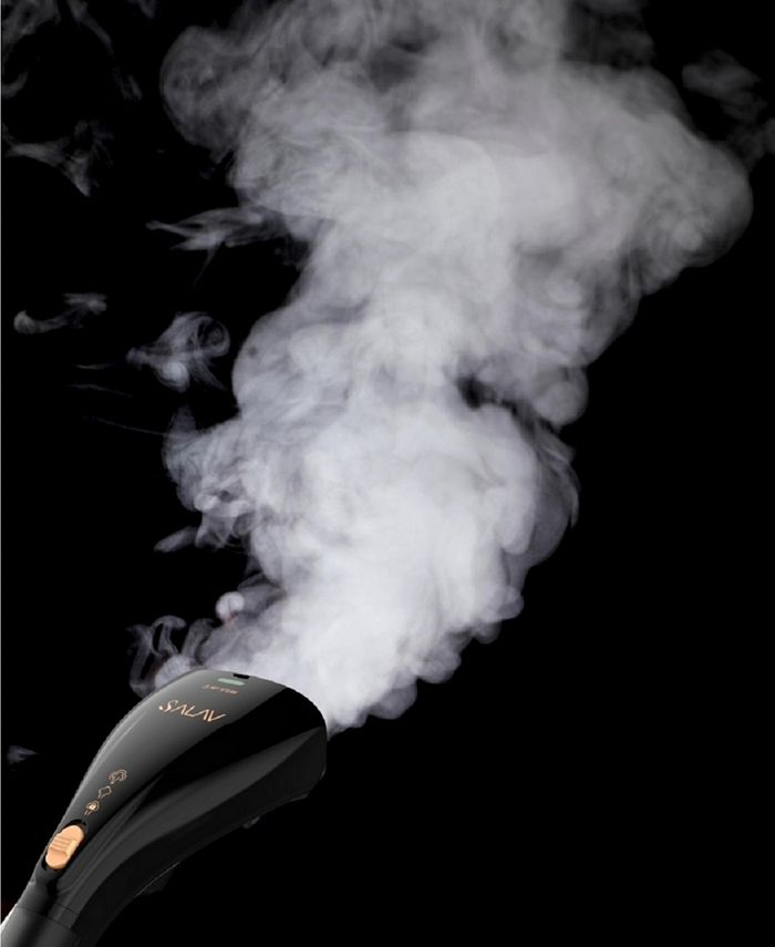 SALAV Quicksteam Handheld Garment Steamer Macy's