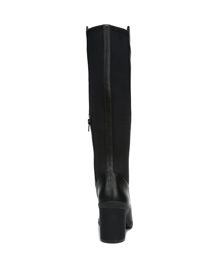 naturalizer axel boot