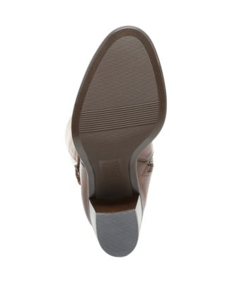 Kalina Wide Calf Knee High Boots