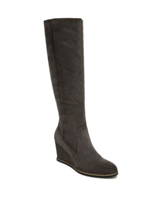 naturalizer gemini boots