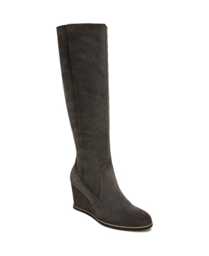 image of Naturalizer Gemini High Shaft Boots Women-s Shoes