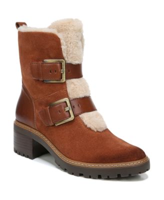 baron bootie naturalizer