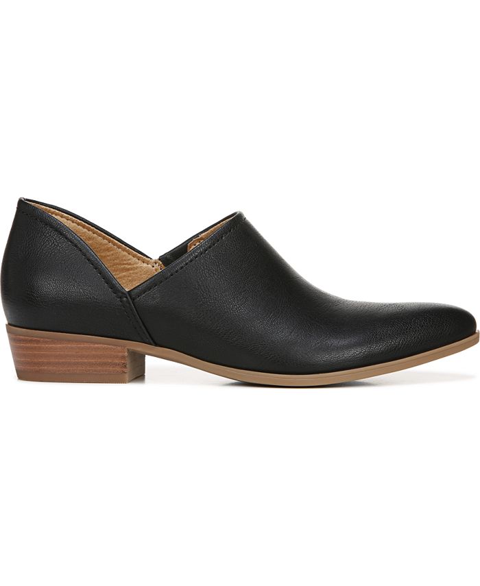 naturalizer shooties