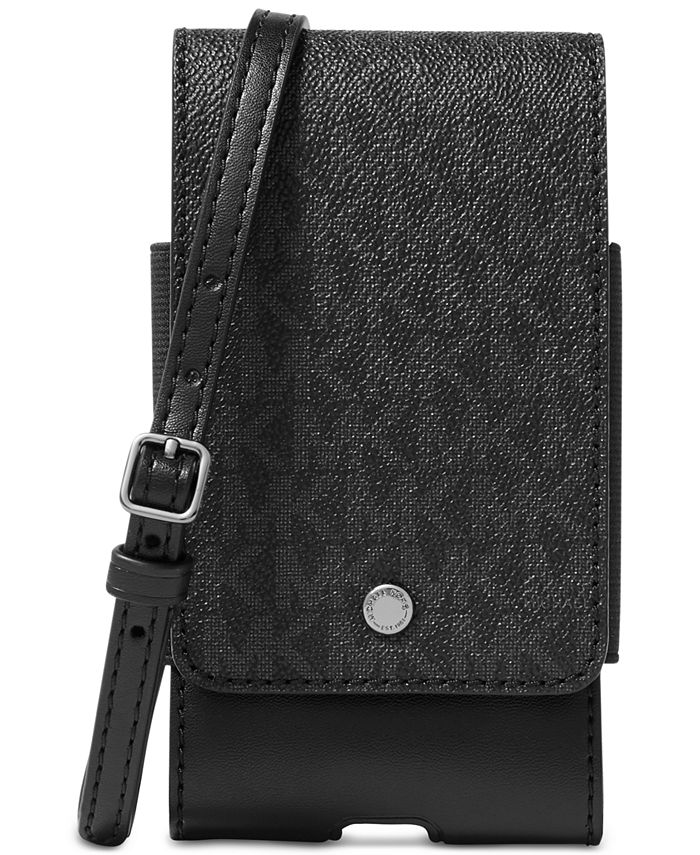 Michael kors on sale men's bags macy's