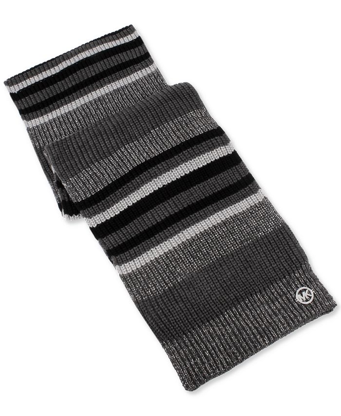 Michael kors scarf macys new arrivals
