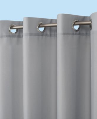 Sailor Indoor-Outdoor Grommet Top Curtain Collection