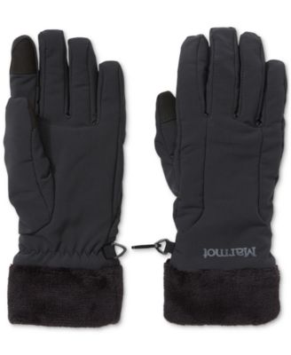 Marmot - Fuzzy Wuzzy Touchscreen Gloves