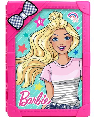 Barbie Storage Trunk