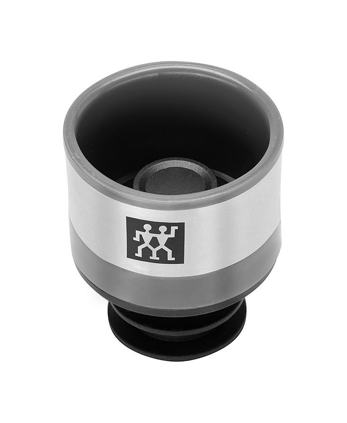 Zwilling Fresh & Save Vacuum Wine Sealer Macy's