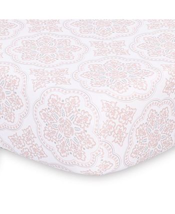 Arianna crib bedding online