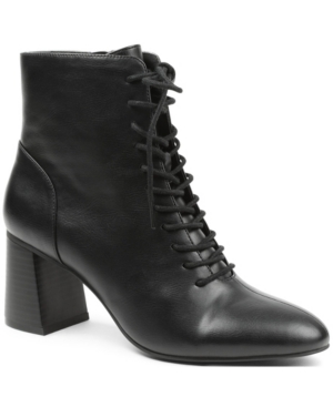image of Xoxo Women-s Kieran Bootie Women-s Shoes