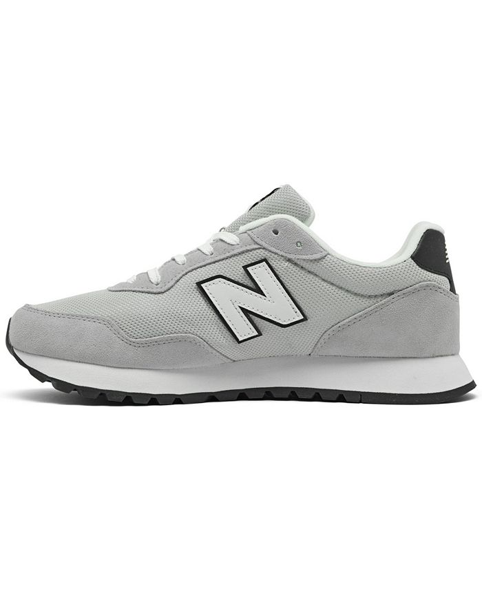 New Balance Men's 527 Casual Sneakers from Finish Line & Reviews ...