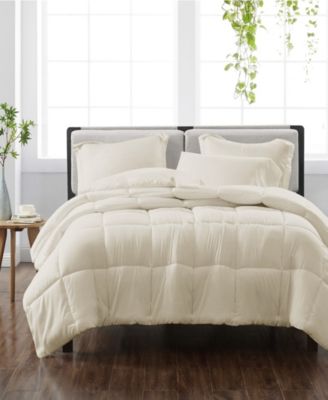 Heritage 3-Pc. Comforter Set, Full/Queen