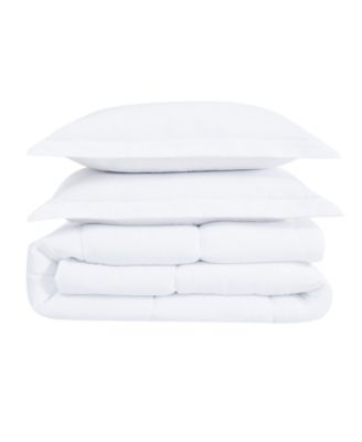 Heritage 3-Pc. Comforter Set, Full/Queen