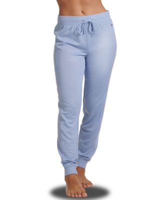 Jockey Ultra-Soft Ribbed Loungewear Jogger Pants - Macy's